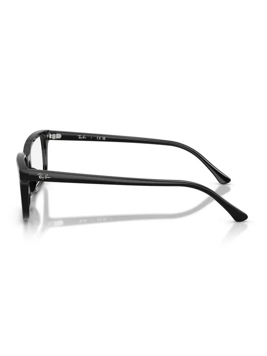 Очки RB5445 Ray-Ban — изображение 3 из 5, черный