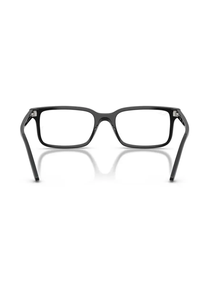 Очки RB5445 Ray-Ban — изображение 4 из 5, черный