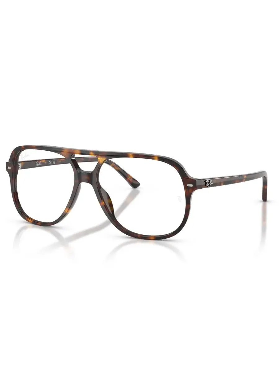 Квадратные очки унисекс, RB5698 Ray-Ban