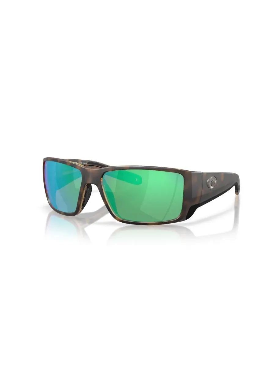 Costa Del Mar Мужские поляризованные солнцезащитные очки Blackfin PRO