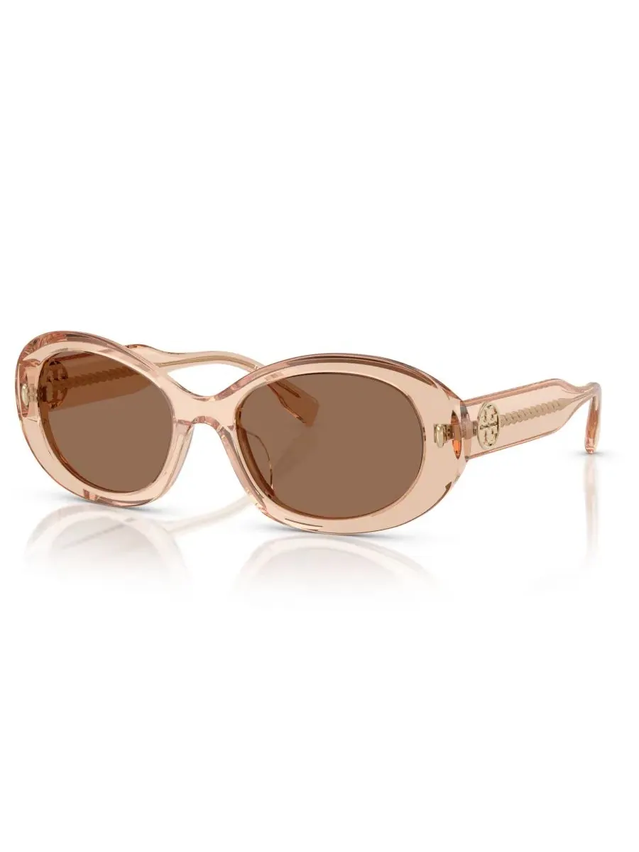 Женские солнцезащитные очки стандартного размера, TY7214U Tory Burch