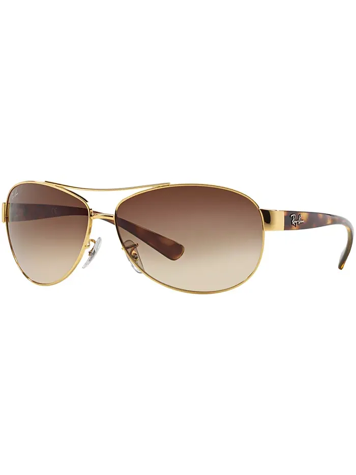 Солнцезащитные очки, RB3386 Ray-Ban