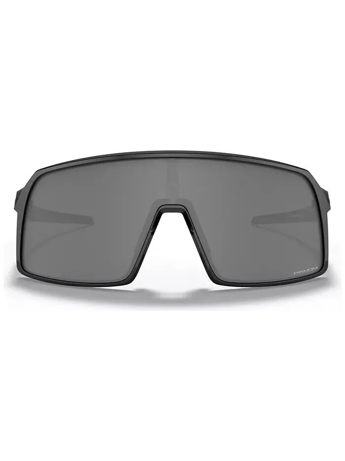 Мужские солнцезащитные очки с низкой перемычкой, OO9406A Sutro 37 Oakley — изображение 5 из 6, черный