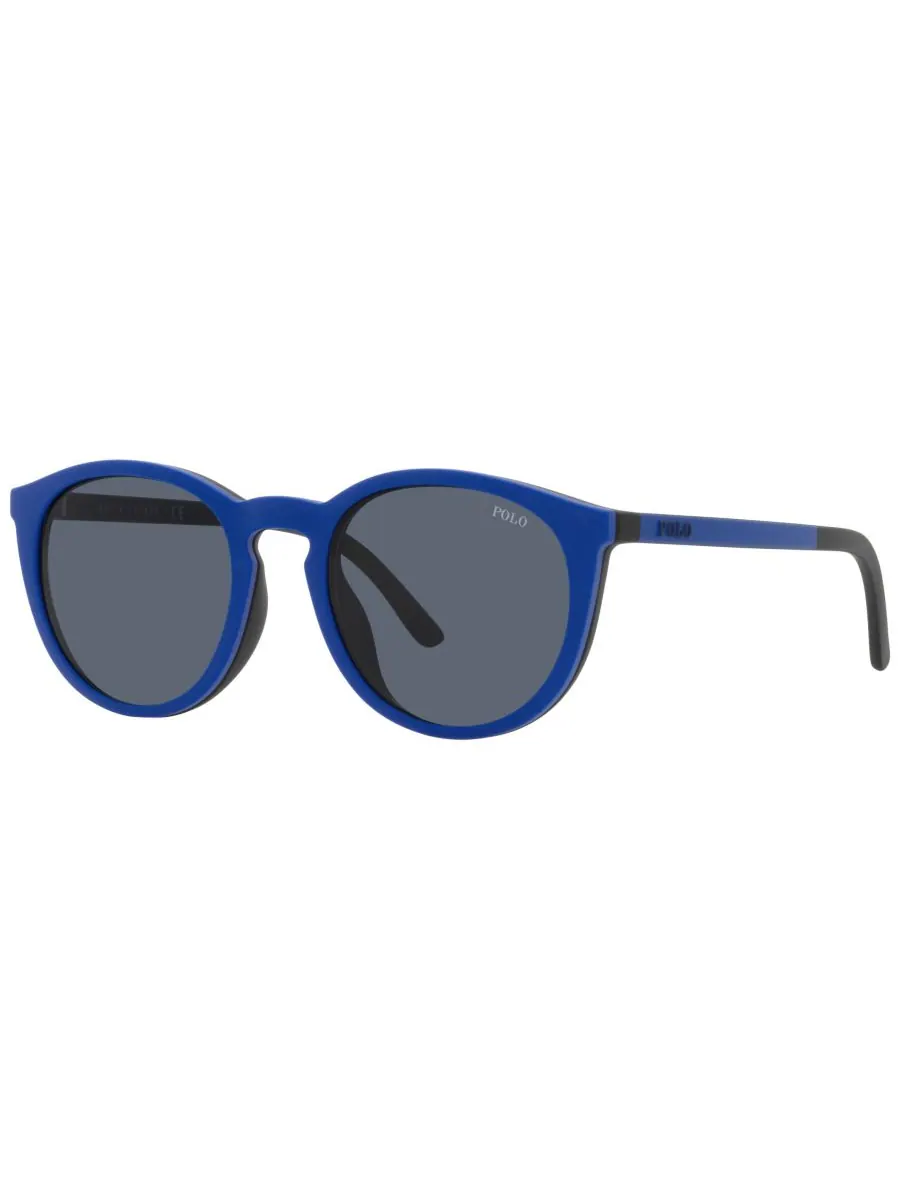 Мужские солнцезащитные очки, PH4183U 50 Polo Ralph Lauren