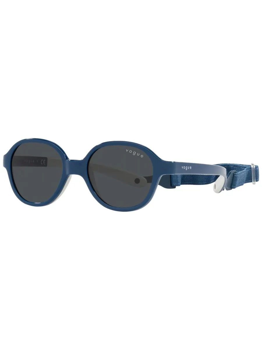 Детские солнцезащитные очки Vogue Jr Kids Unisex, VJ2012 (для детей от 0 до 3 лет) Vogue Eyewear