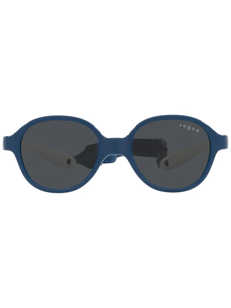 Детские солнцезащитные очки Vogue Jr Kids Unisex, VJ2012 (для детей от 0 до 3 лет) Vogue Eyewear — изображение 2 из 3