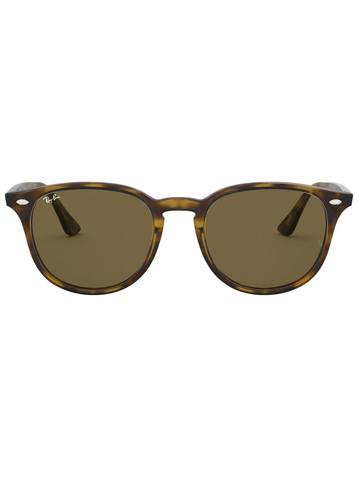 Солнцезащитные очки, RB4259 Ray-Ban — изображение 3 из 7, коричневый