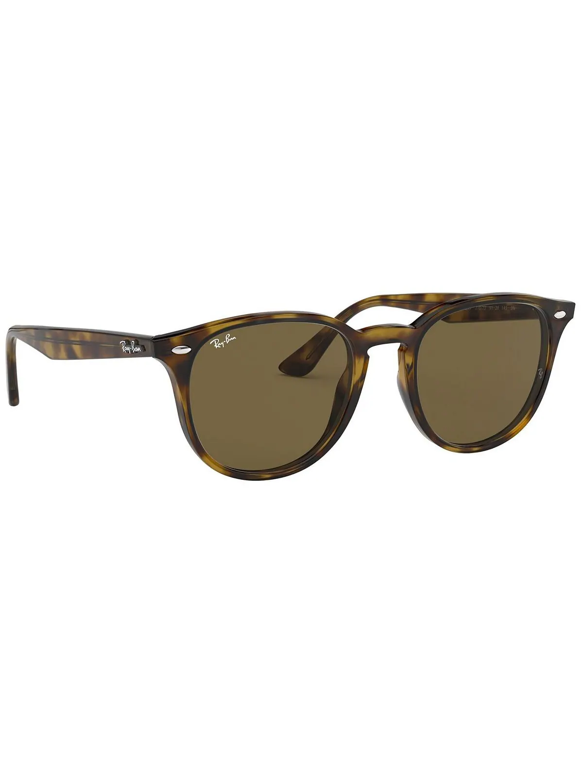Солнцезащитные очки, RB4259 Ray-Ban — изображение 4 из 7, коричневый