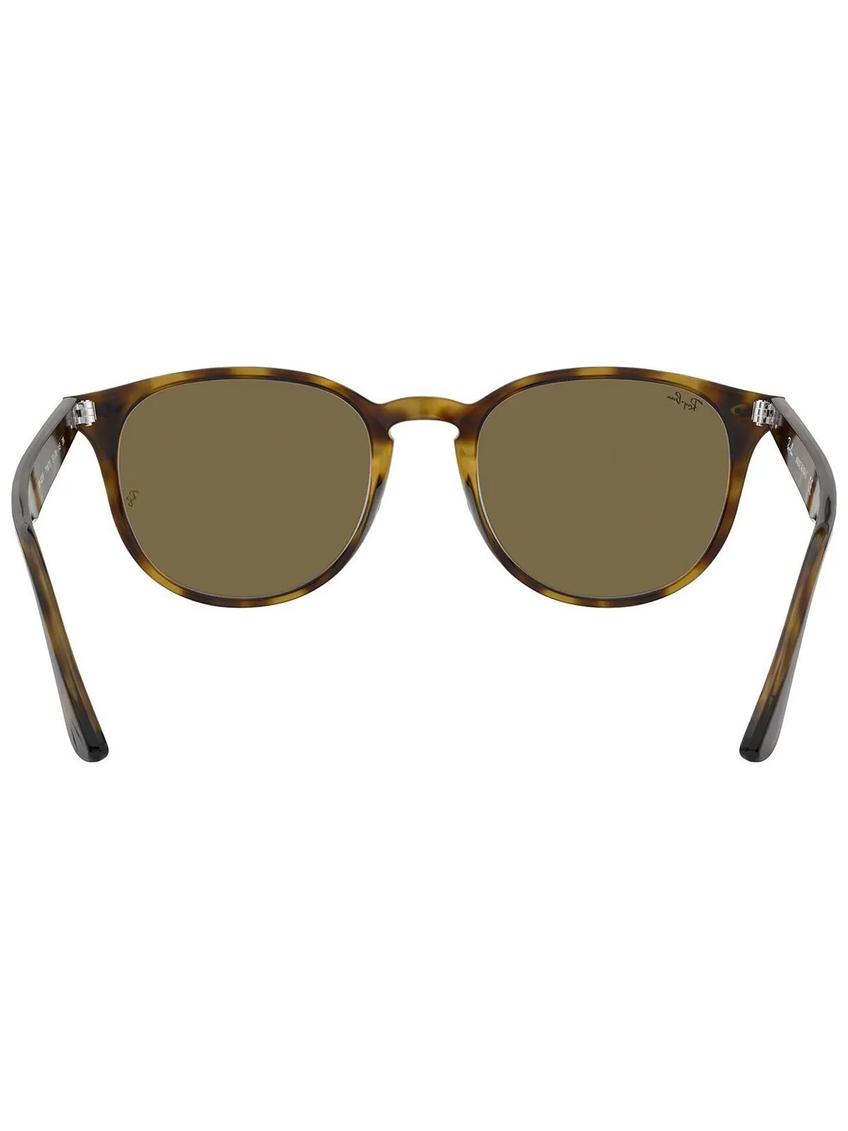 Солнцезащитные очки, RB4259 Ray-Ban — изображение 6 из 7, коричневый
