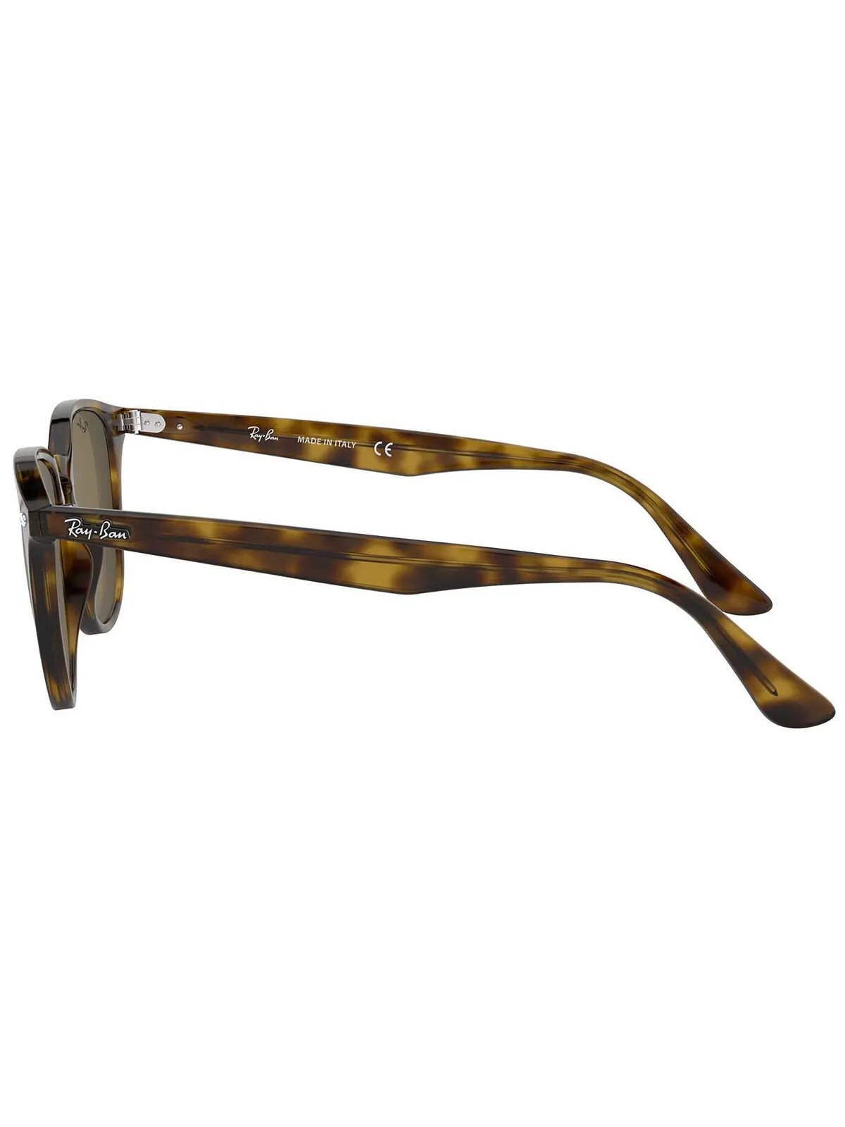 Солнцезащитные очки, RB4259 Ray-Ban — изображение 7 из 7, коричневый