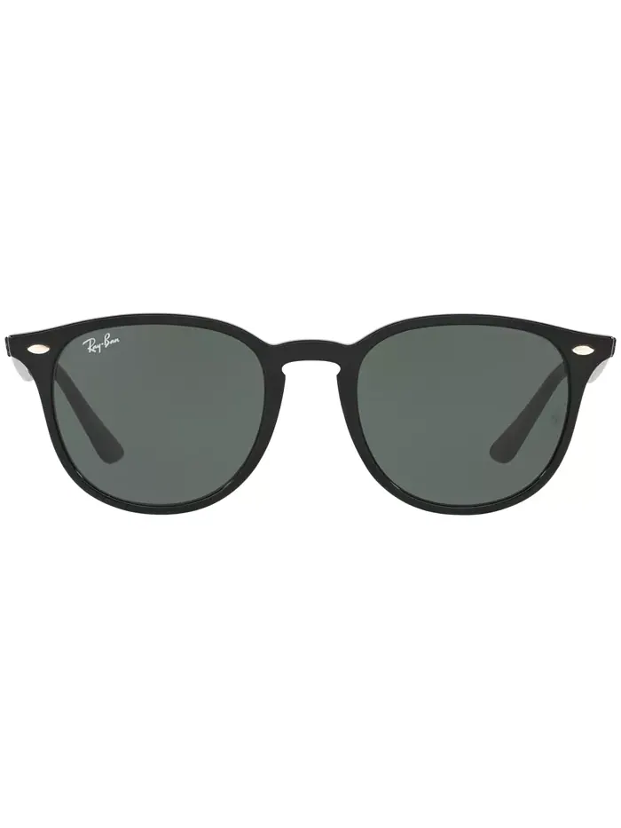 Солнцезащитные очки, RB4259 Ray-Ban — изображение 2 из 7, черный/зеленый