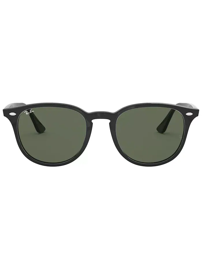 Солнцезащитные очки, RB4259 Ray-Ban — изображение 3 из 7, черный/зеленый
