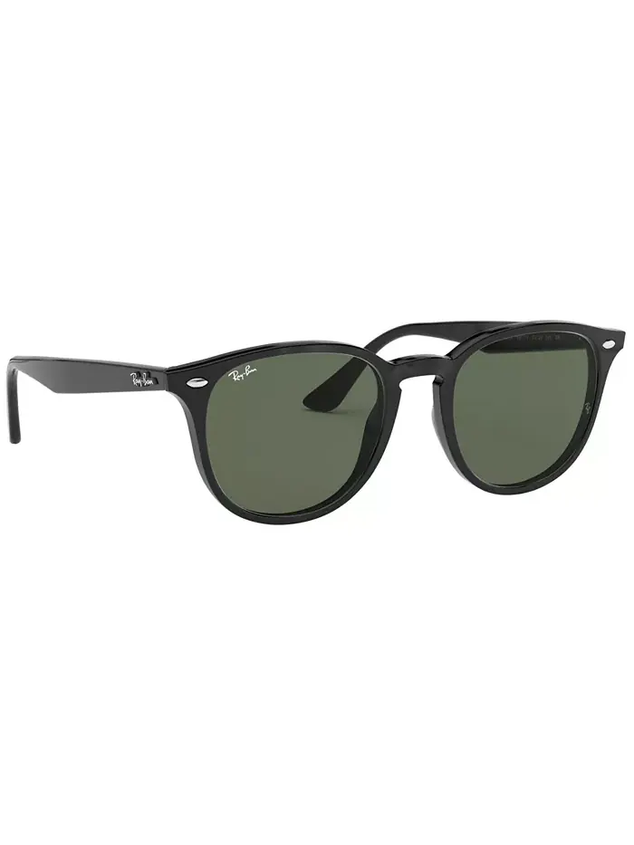 Солнцезащитные очки, RB4259 Ray-Ban — изображение 4 из 7, черный/зеленый