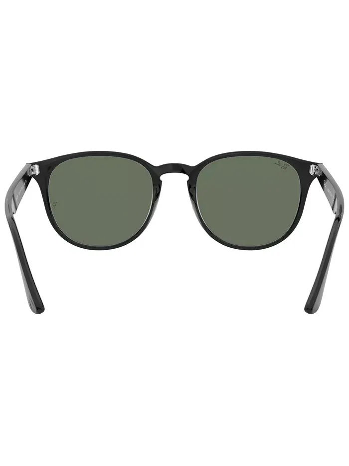 Солнцезащитные очки, RB4259 Ray-Ban — изображение 6 из 7, черный/зеленый