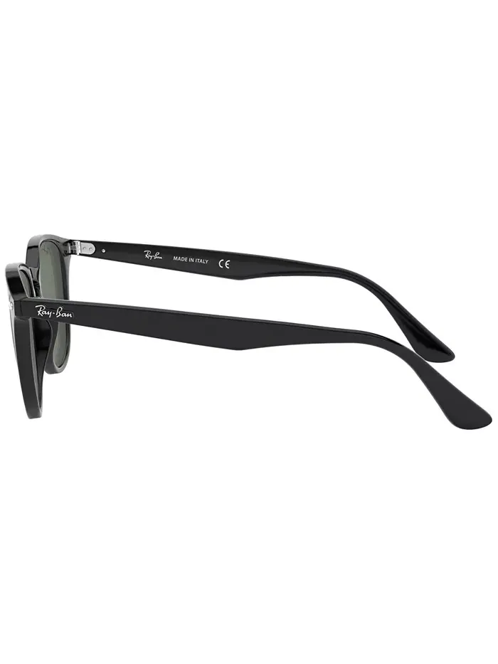 Солнцезащитные очки, RB4259 Ray-Ban — изображение 7 из 7, черный/зеленый
