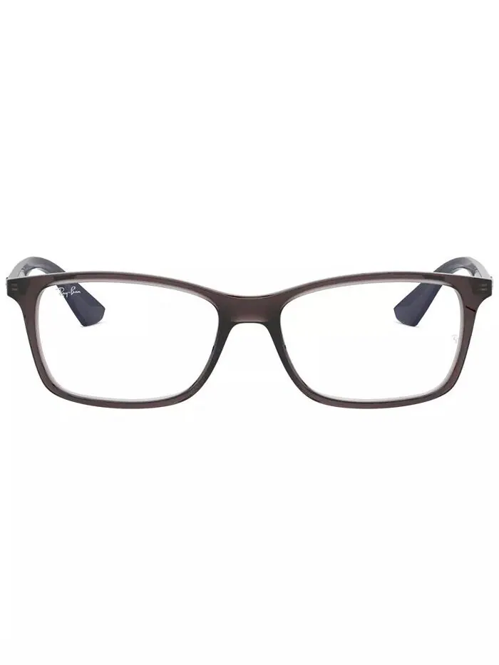 Очки унисекс квадратные Ray-Ban — 2