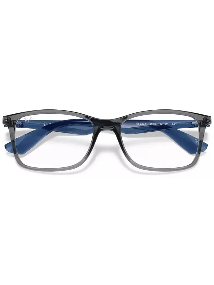 Очки унисекс квадратные Ray-Ban — 3