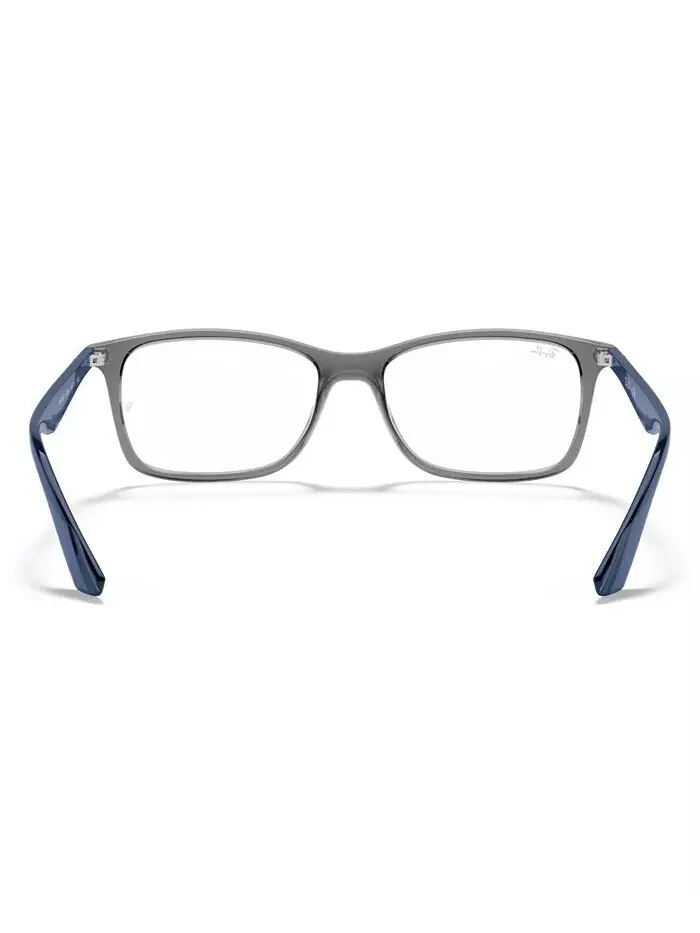 Очки унисекс квадратные Ray-Ban — 4