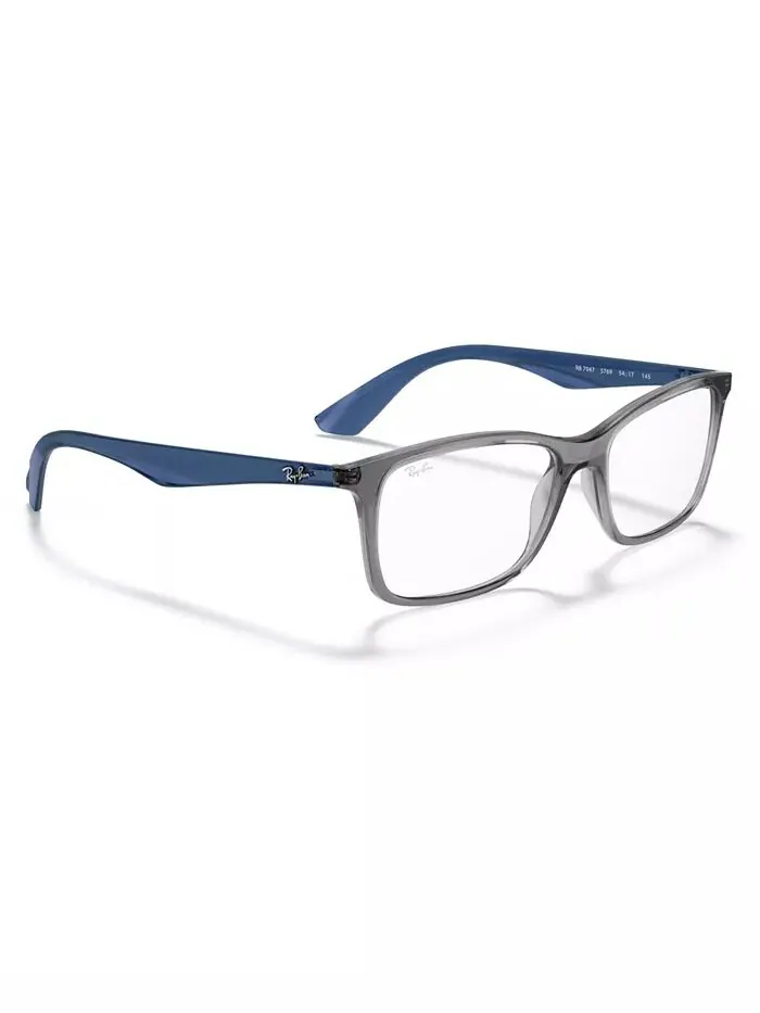 Очки унисекс квадратные Ray-Ban — 5