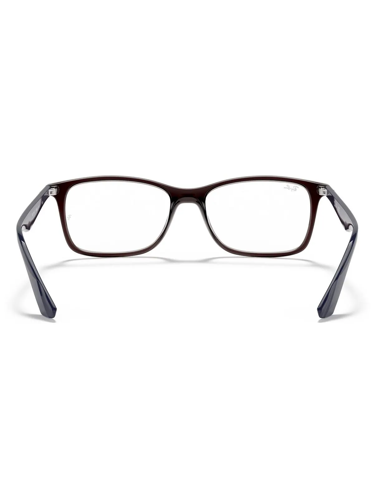 RB7047 Квадратные очки унисекс Ray-Ban — изображение 12 из 37