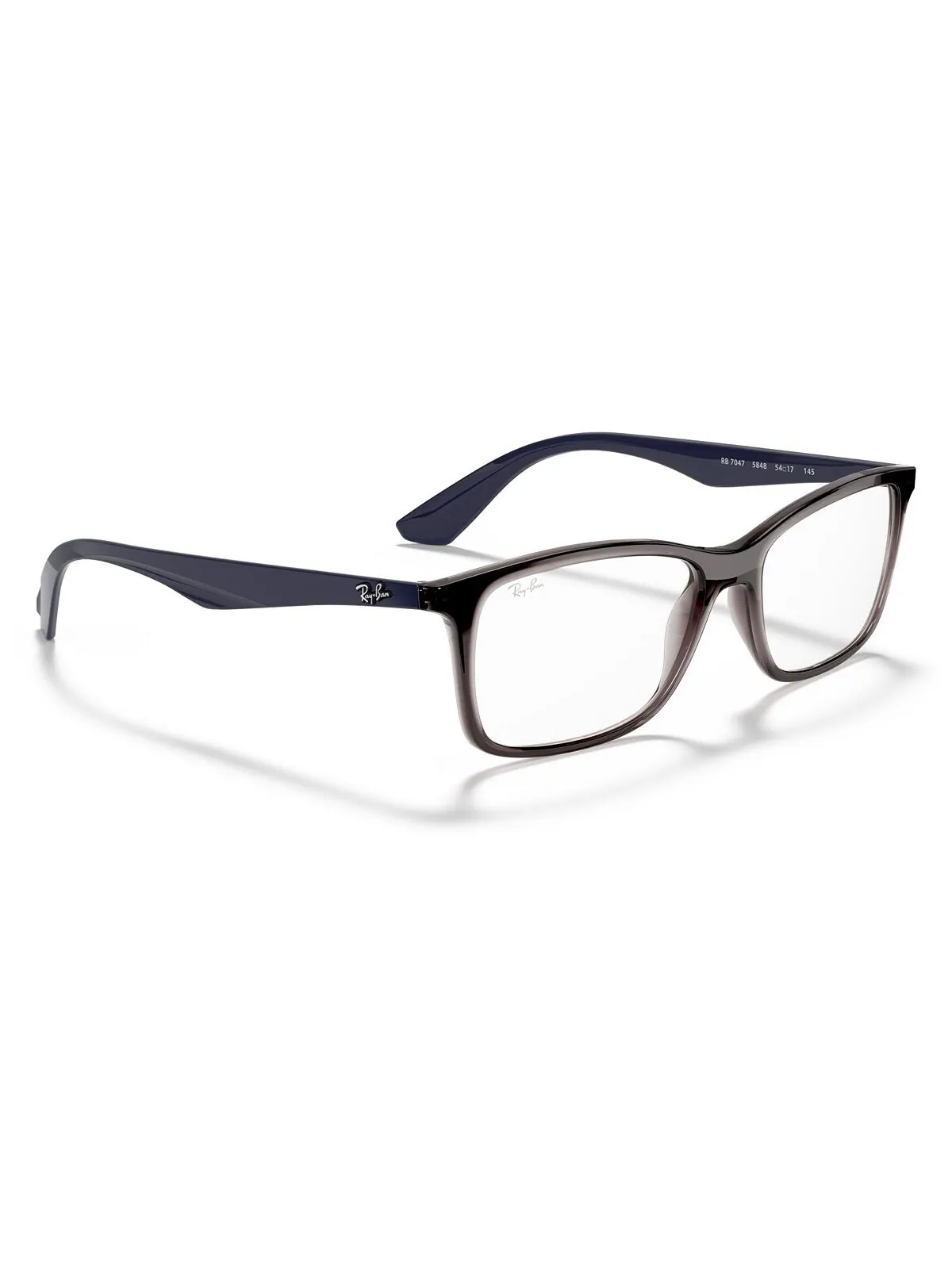 RB7047 Квадратные очки унисекс Ray-Ban — изображение 13 из 37