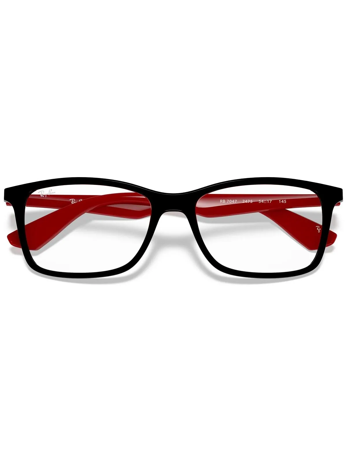RB7047 Квадратные очки унисекс Ray-Ban — изображение 14 из 37