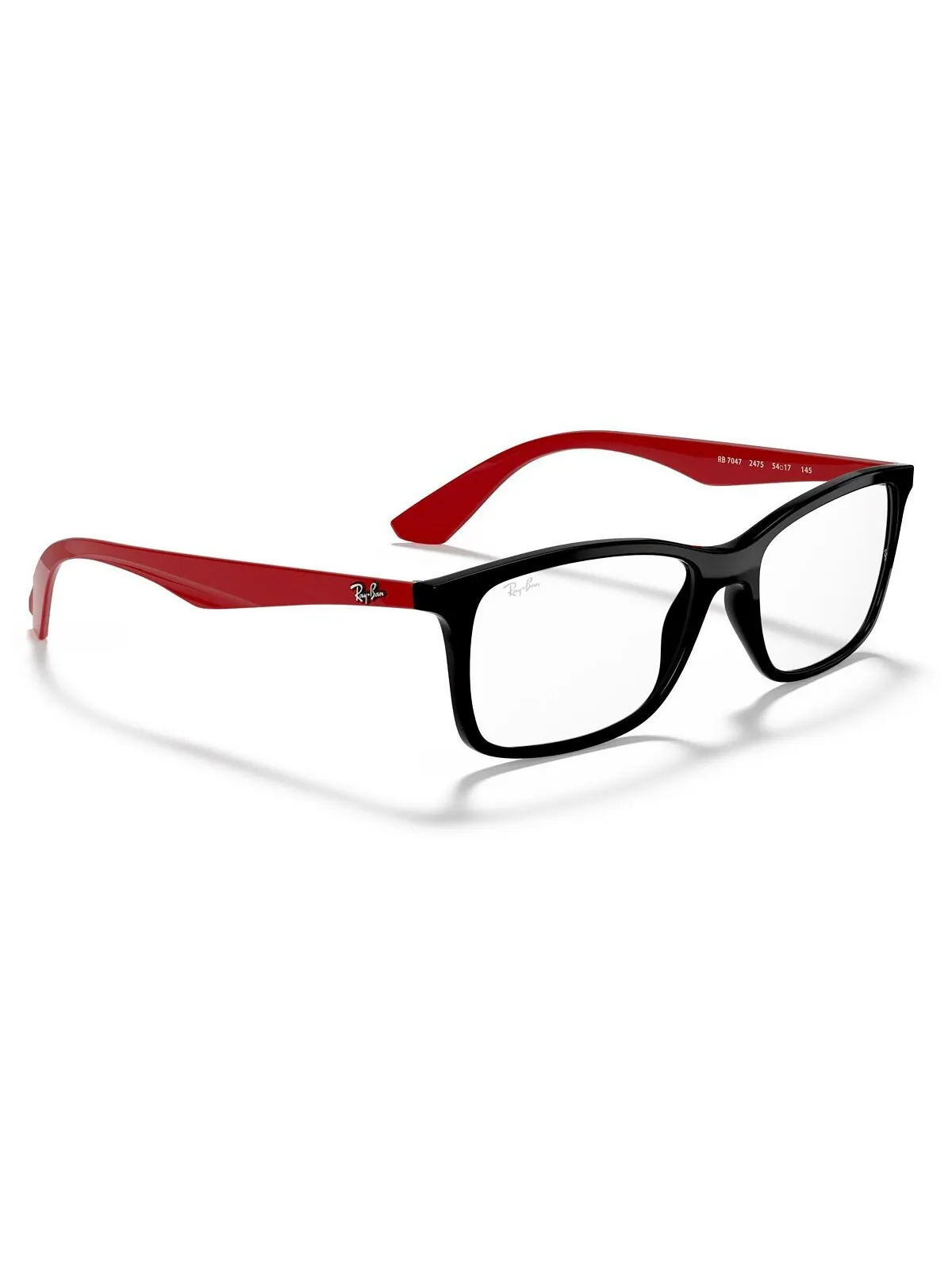 RB7047 Квадратные очки унисекс Ray-Ban — изображение 16 из 37