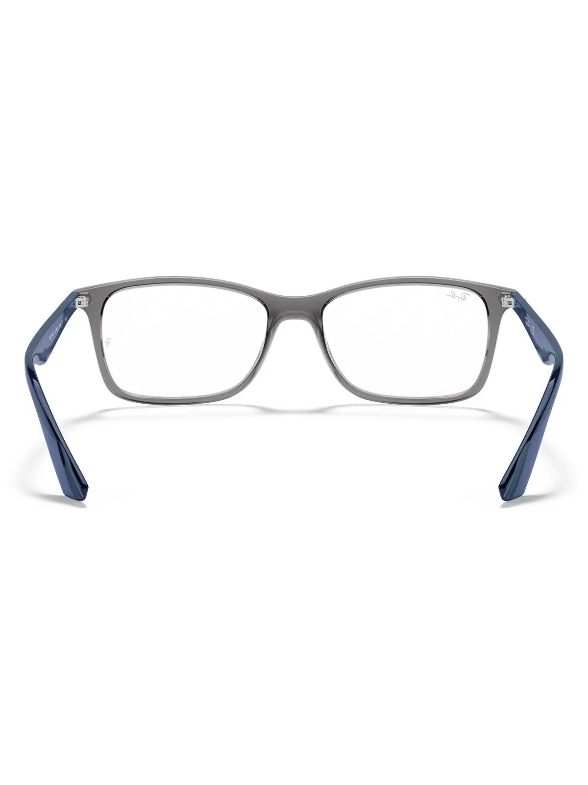 RB7047 Квадратные очки унисекс Ray-Ban — изображение 18 из 37