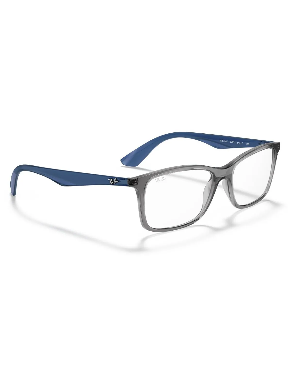 RB7047 Квадратные очки унисекс Ray-Ban — изображение 19 из 37
