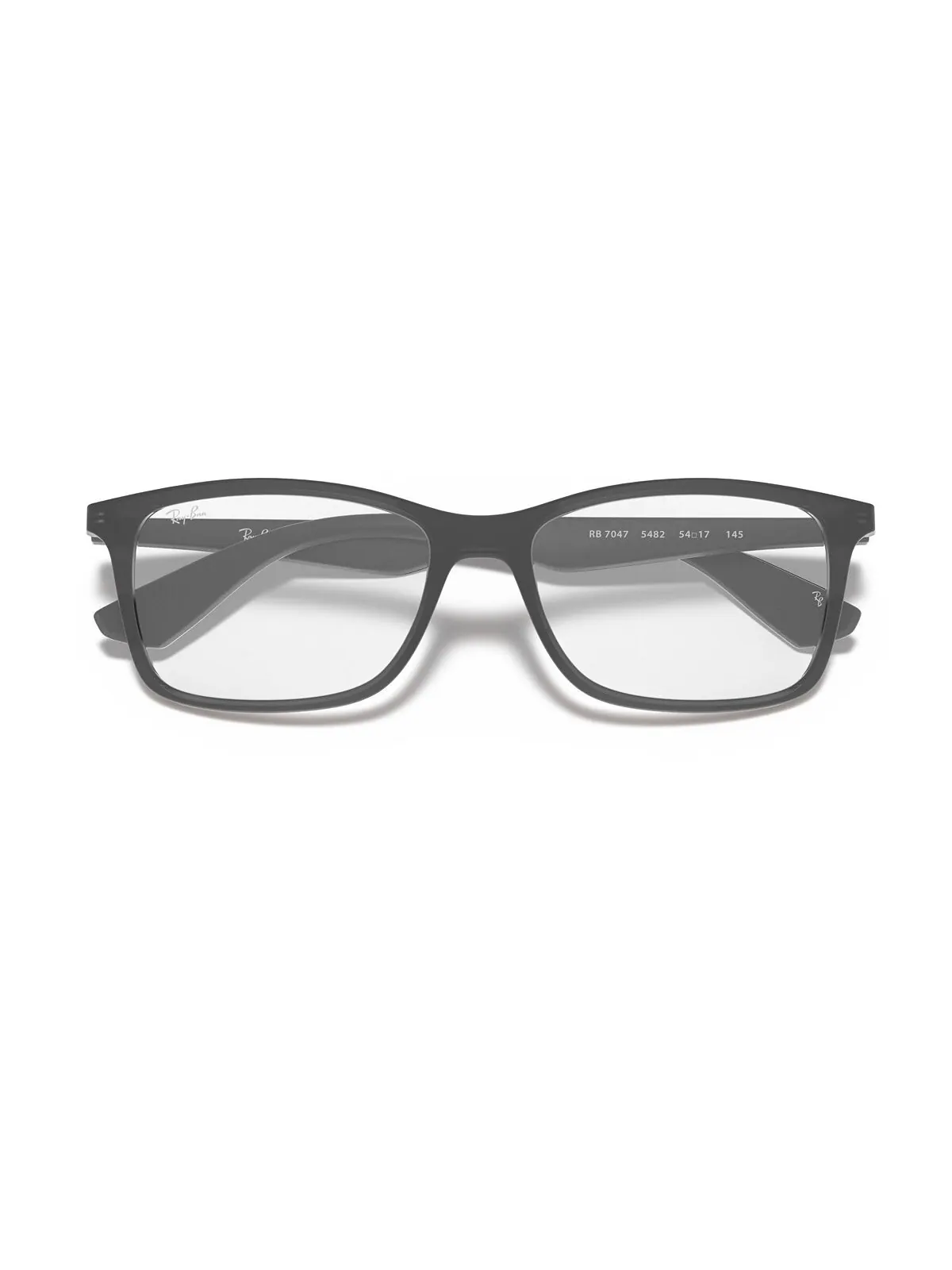 RB7047 Квадратные очки унисекс Ray-Ban — изображение 3 из 37
