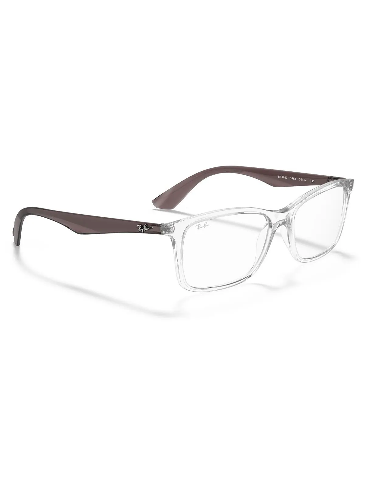 RB7047 Квадратные очки унисекс Ray-Ban — изображение 22 из 37
