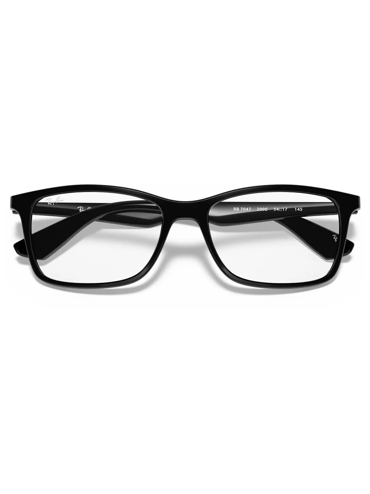 RB7047 Квадратные очки унисекс Ray-Ban — изображение 23 из 37
