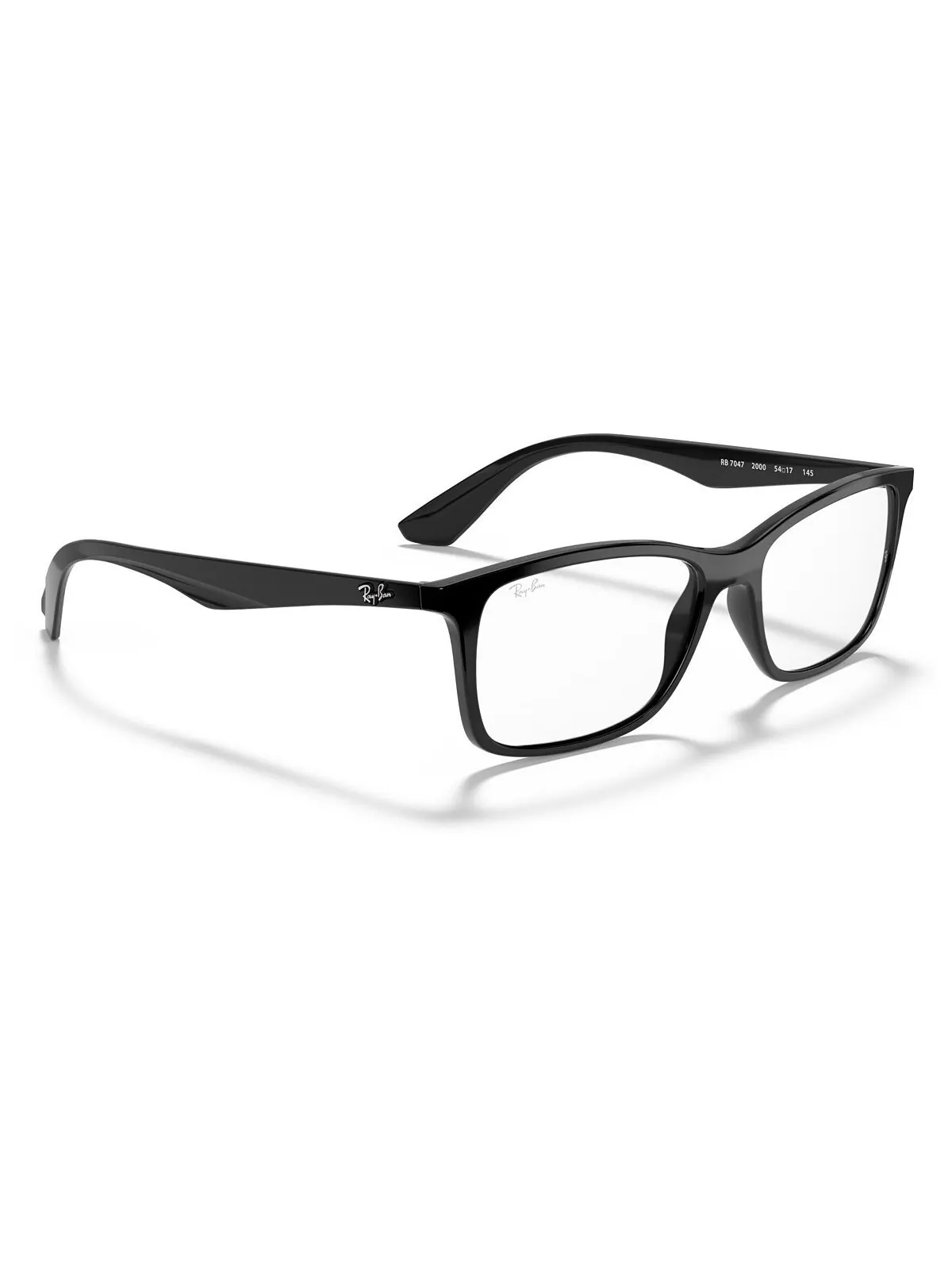 RB7047 Квадратные очки унисекс Ray-Ban — 25