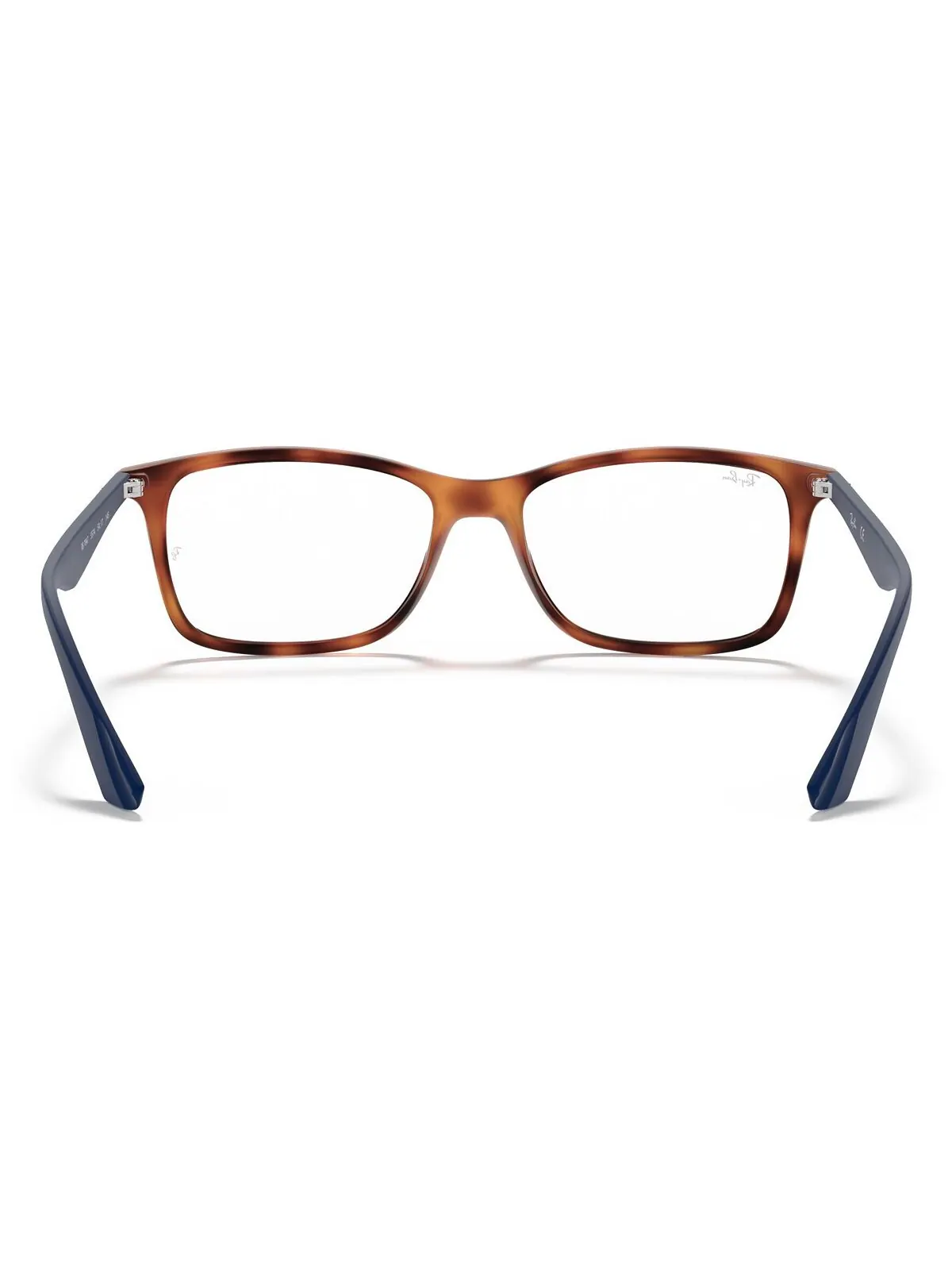 RB7047 Квадратные очки унисекс Ray-Ban — 27