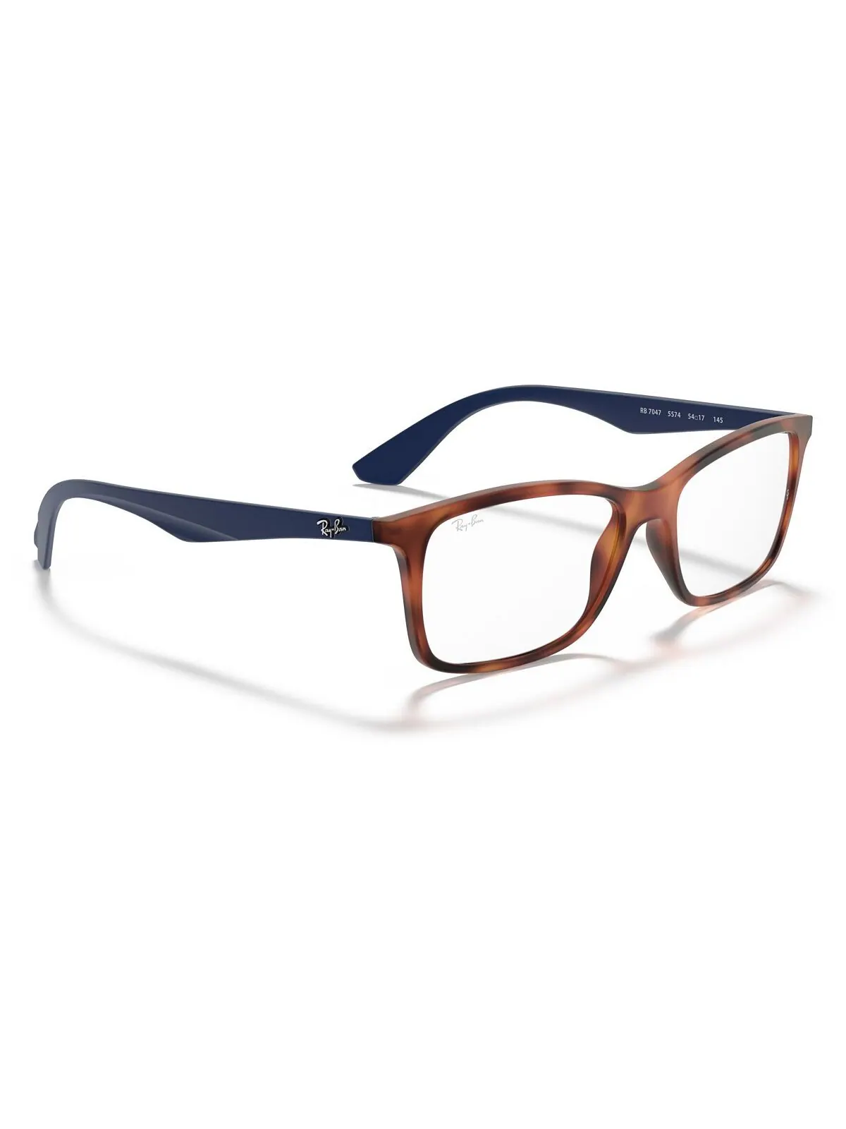 RB7047 Квадратные очки унисекс Ray-Ban — 28