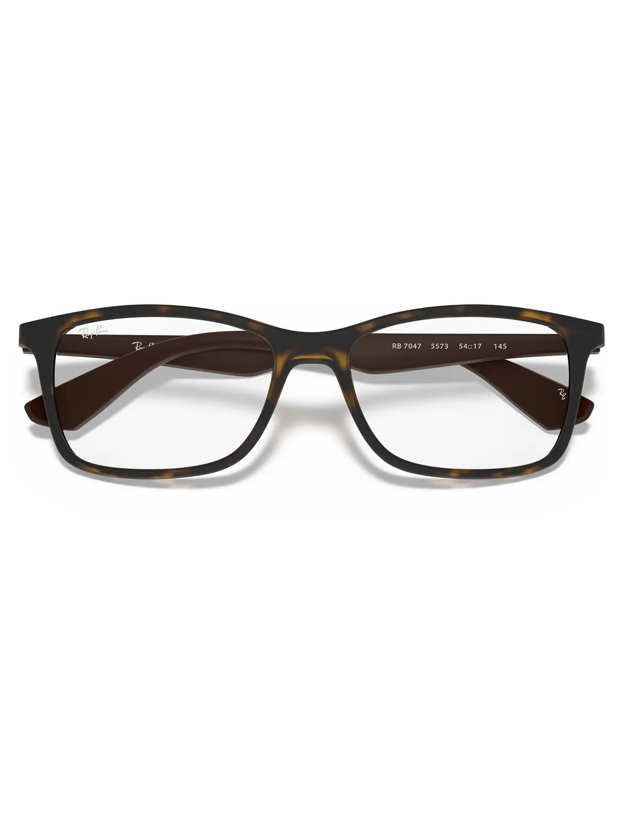 RB7047 Квадратные очки унисекс Ray-Ban — 29