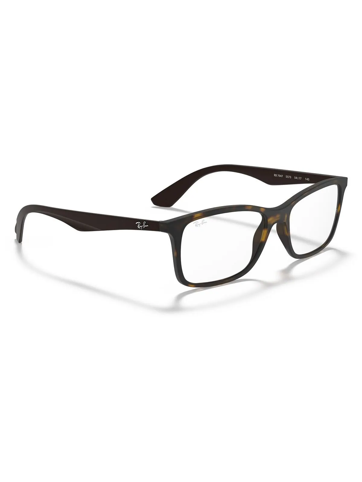 RB7047 Квадратные очки унисекс Ray-Ban — 31