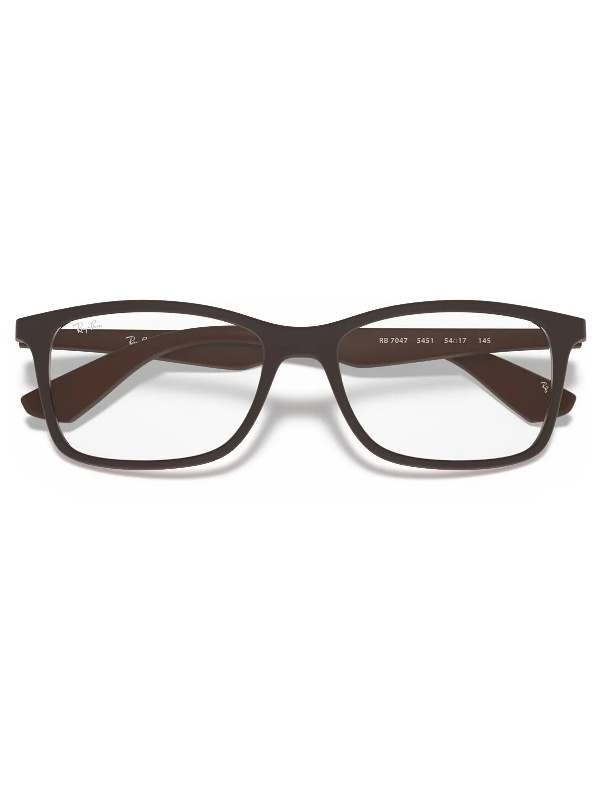 RB7047 Квадратные очки унисекс Ray-Ban — 32