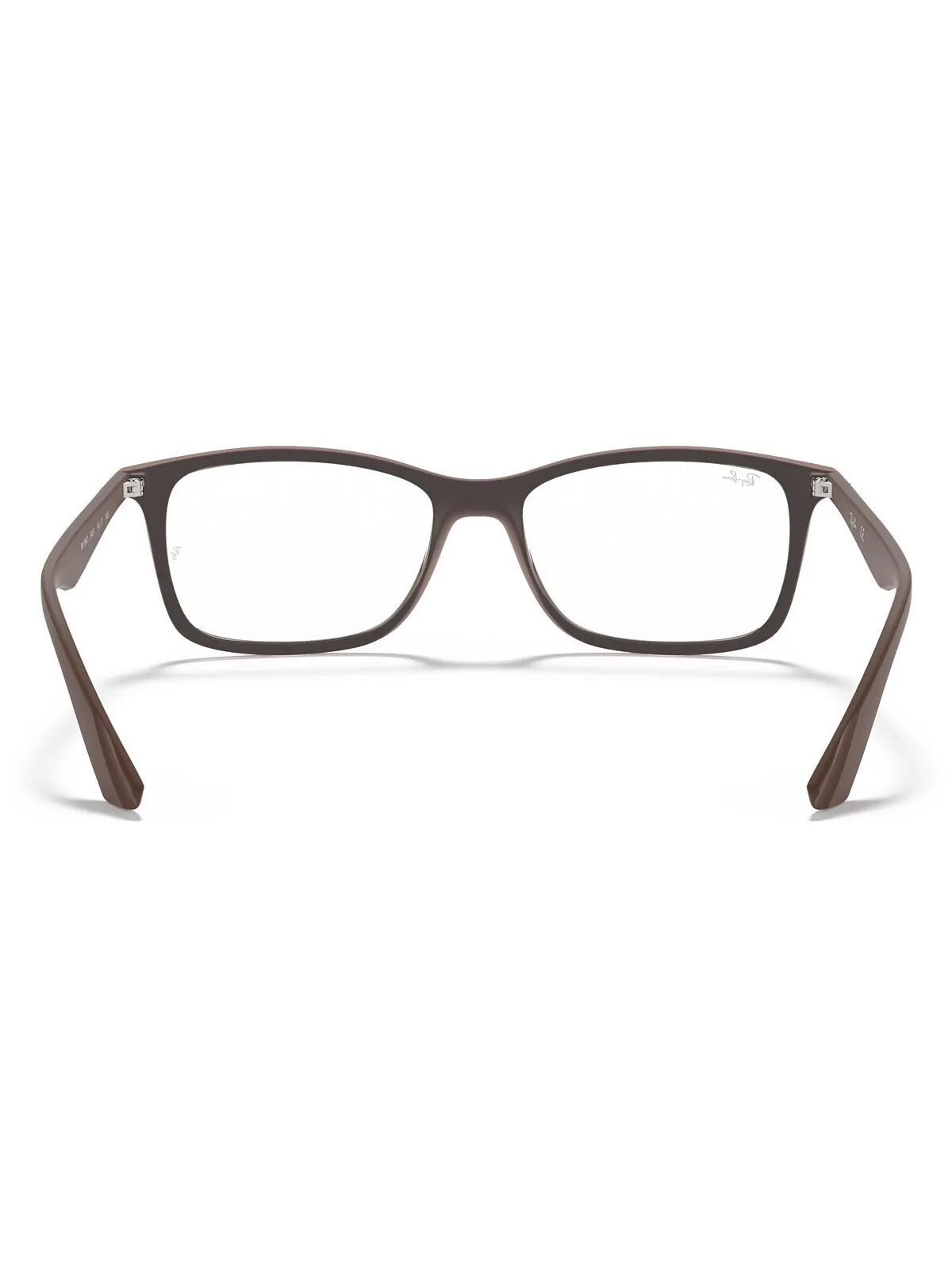 RB7047 Квадратные очки унисекс Ray-Ban — 33