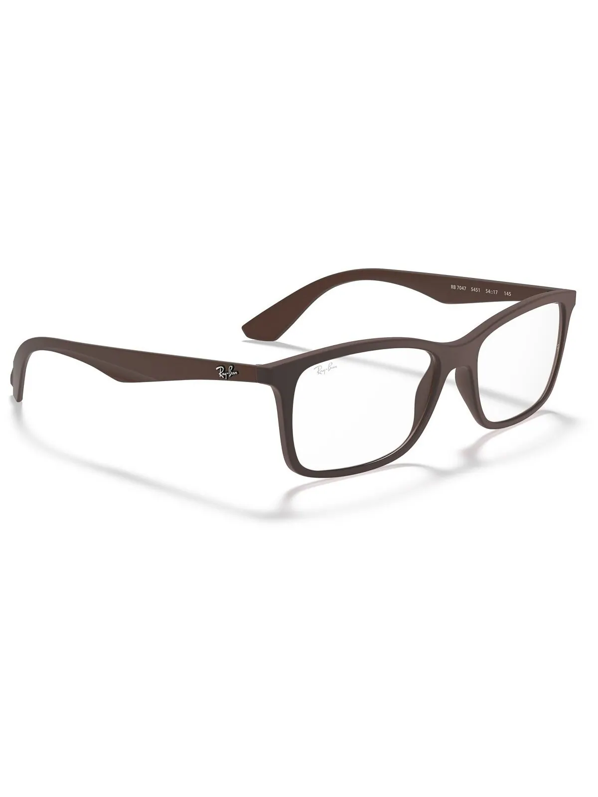 RB7047 Квадратные очки унисекс Ray-Ban — 34