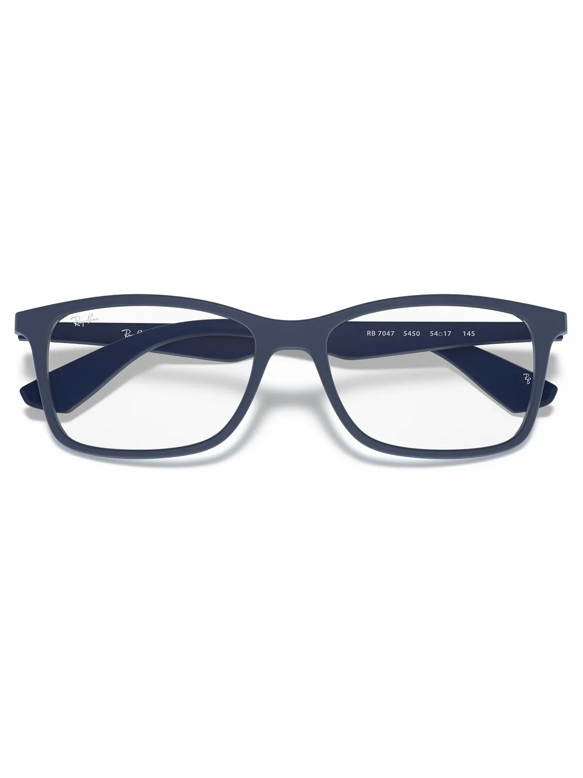 RB7047 Квадратные очки унисекс Ray-Ban — 35