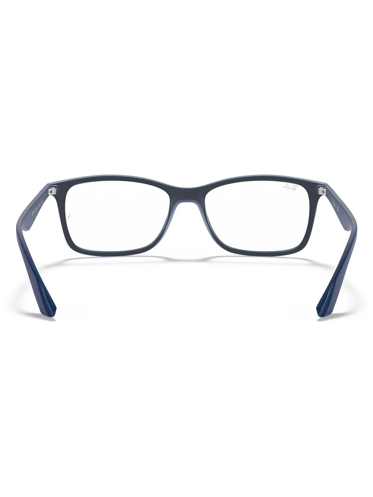 RB7047 Квадратные очки унисекс Ray-Ban — 36