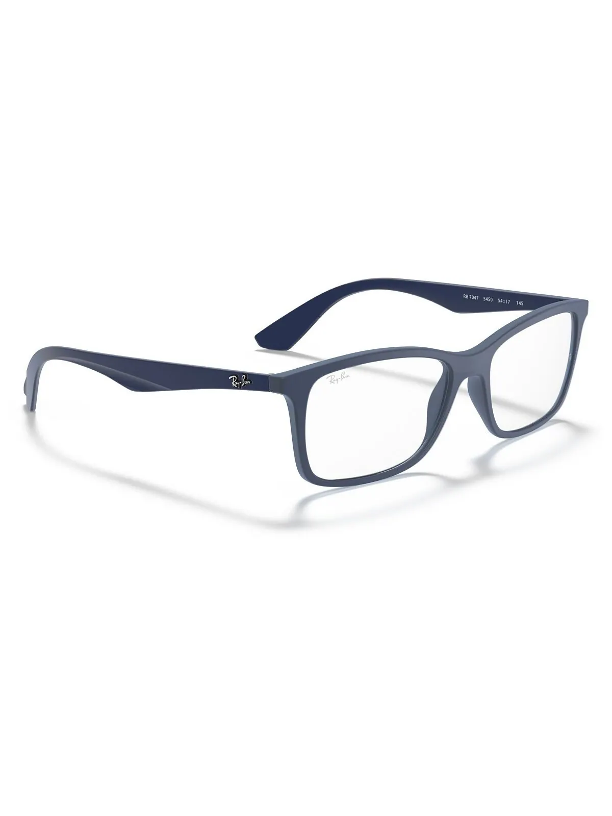 RB7047 Квадратные очки унисекс Ray-Ban — 37