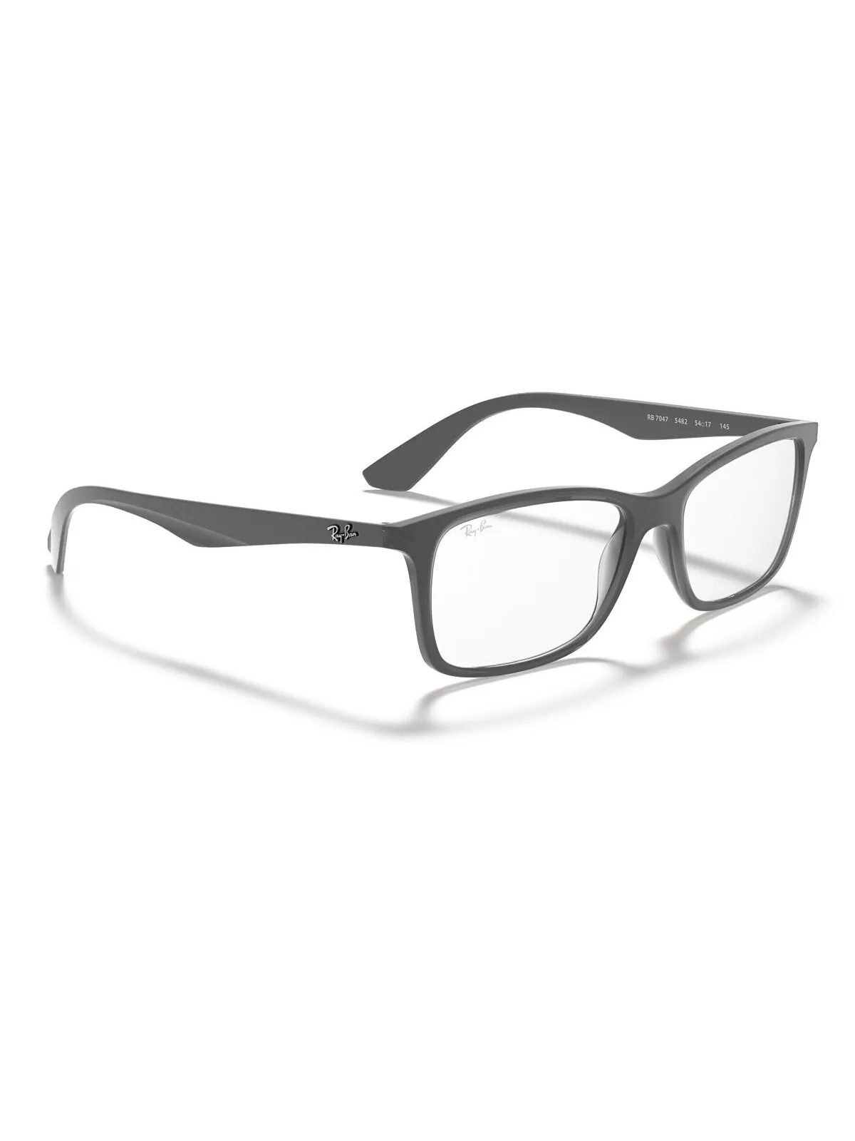 RB7047 Квадратные очки унисекс Ray-Ban — изображение 5 из 37