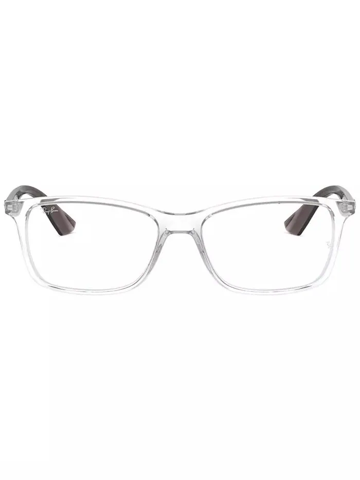 Очки унисекс квадратные Ray-Ban — 2