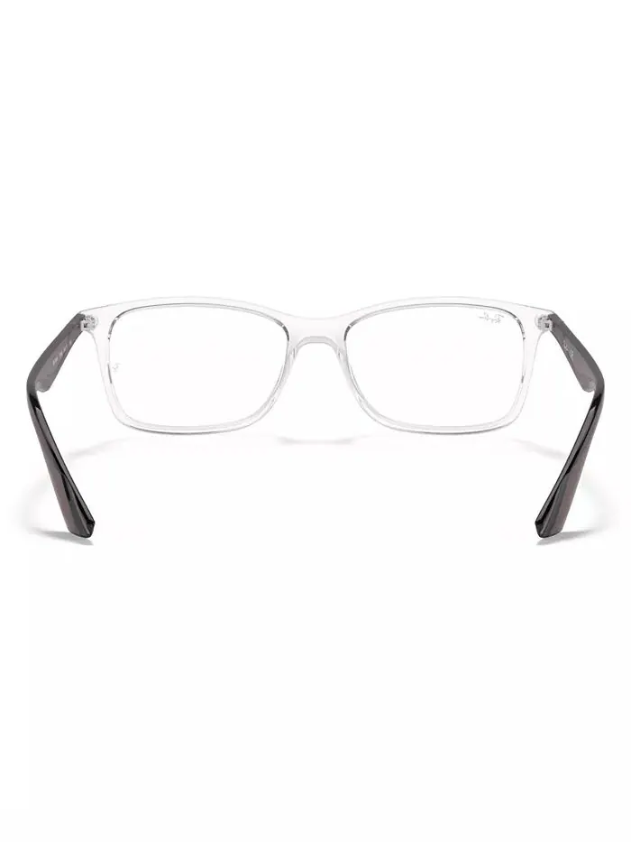 Очки унисекс квадратные Ray-Ban — 4