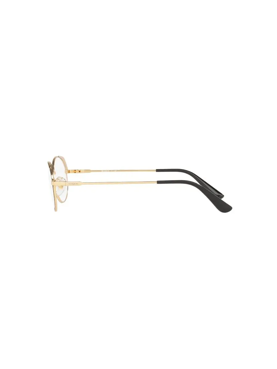 Женские очки неправильной формы, VO4132 Vogue Eyewear — изображение 2 из 5, черный
