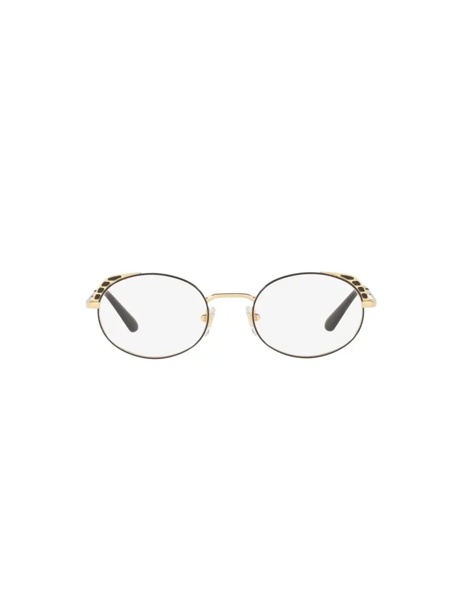 Женские очки неправильной формы, VO4132 Vogue Eyewear — изображение 3 из 5, черный