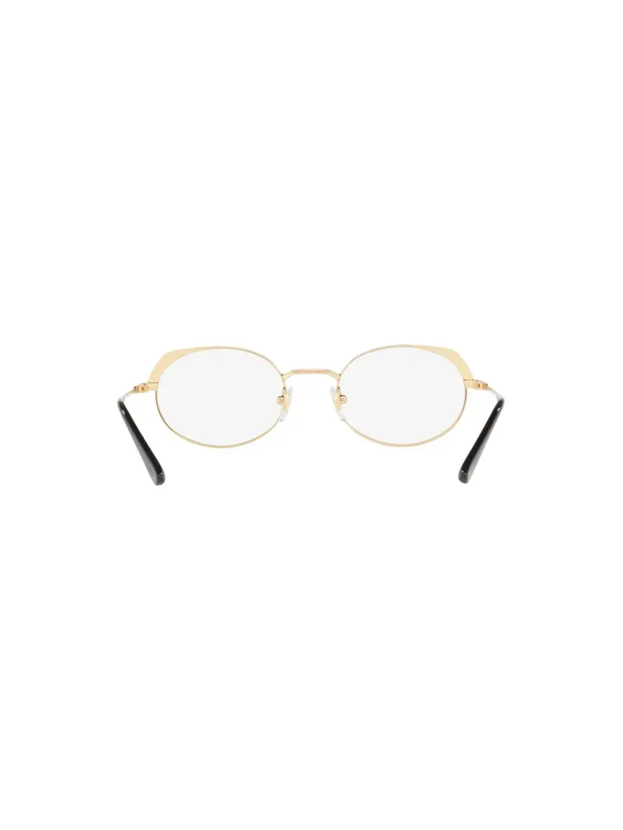Женские очки неправильной формы, VO4132 Vogue Eyewear — изображение 4 из 5, черный