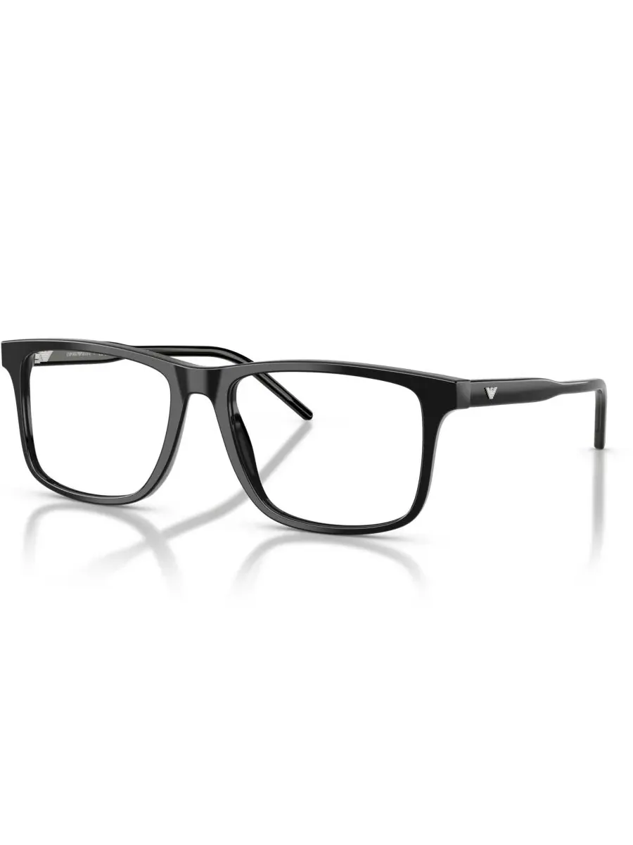 Мужские квадратные очки, EA3257 Emporio Armani